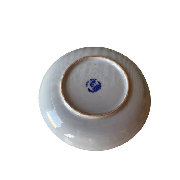 Small Chinoiserie Trinket Dish - Picture 2 of 3